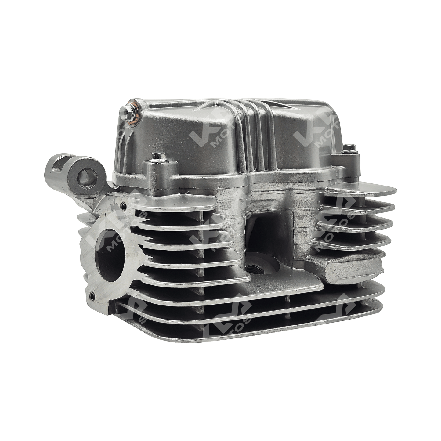 CULATA CG200/TX200 COMPLETA 198CC KMS - KMMOTOSHN