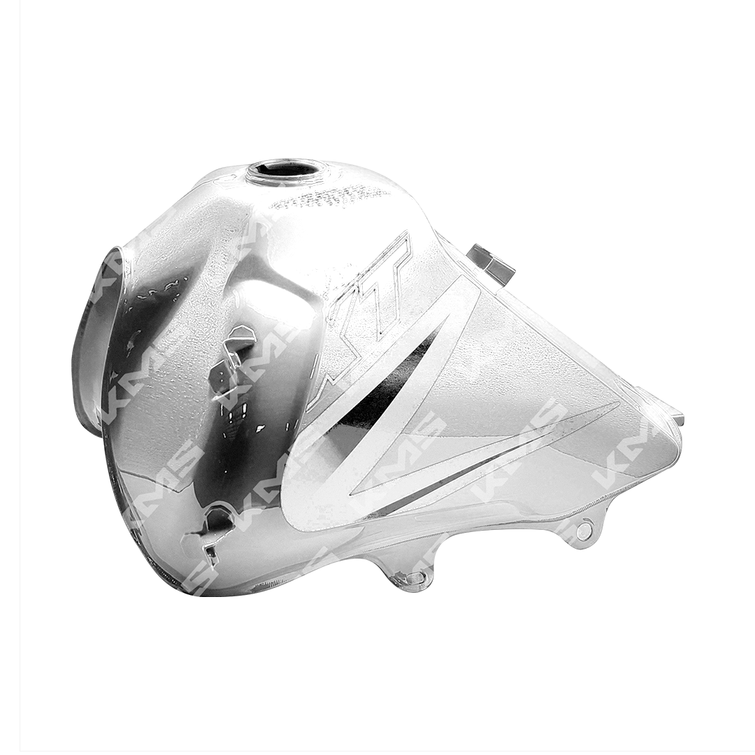 TANQUE GXT200/KMF BLANCO KMS