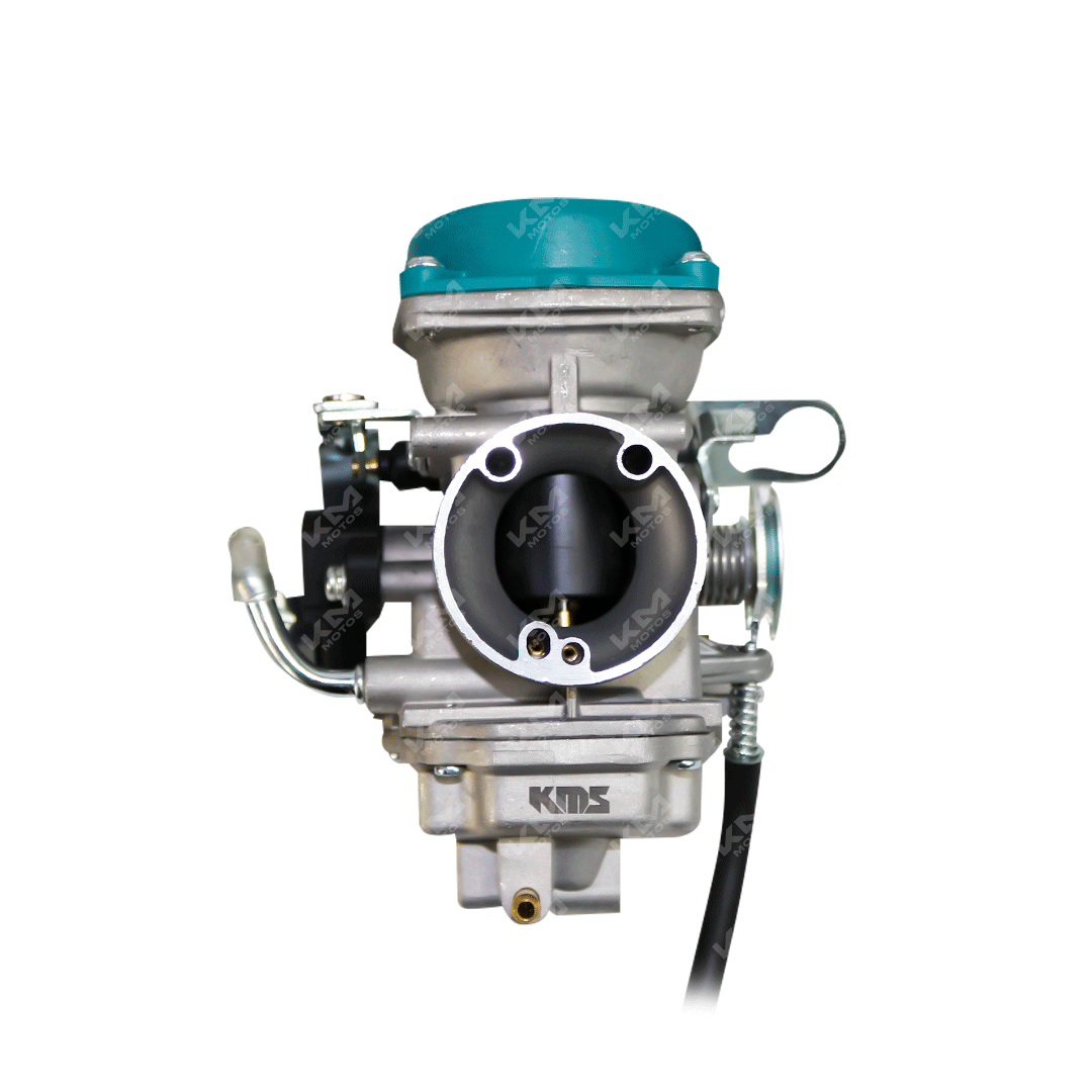 CARBURADOR NS200 KMS - KMMOTOSHN