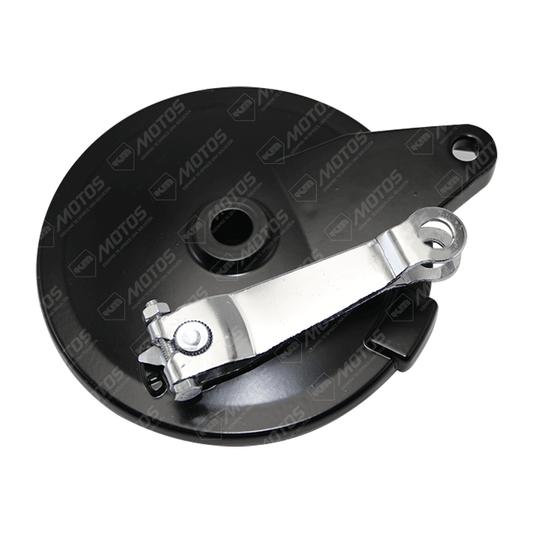 PORTA FRICCION YBR125 KMS