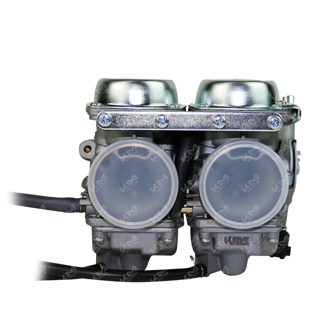 CARBURADOR QJ250 GENESIS PANDILLERA KMS