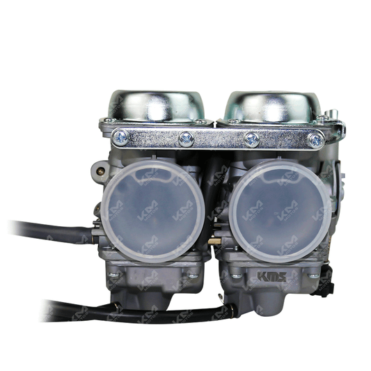CARBURADOR QJ250 GENESIS PANDILLERA KMS