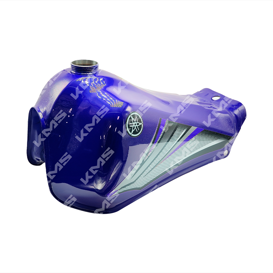 TANQUE DT175 AZUL KMS