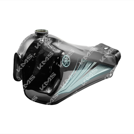 TANQUE DT175 NEGRO KMS - KMMOTOSHN