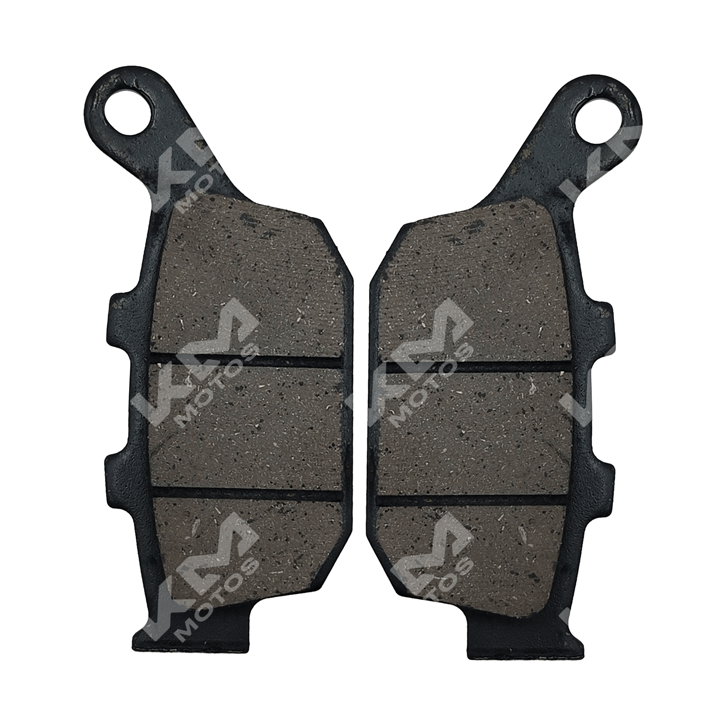 PASTILLAS DE FRENO 250Z/RT200/GX150 KMS