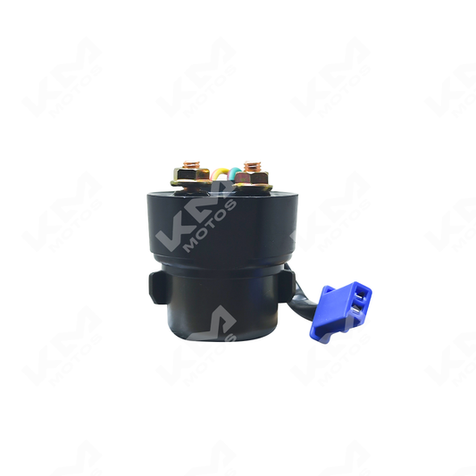 RELAY DE ARRANQUE NS200 PULSAR (CHICHARRA) KMS