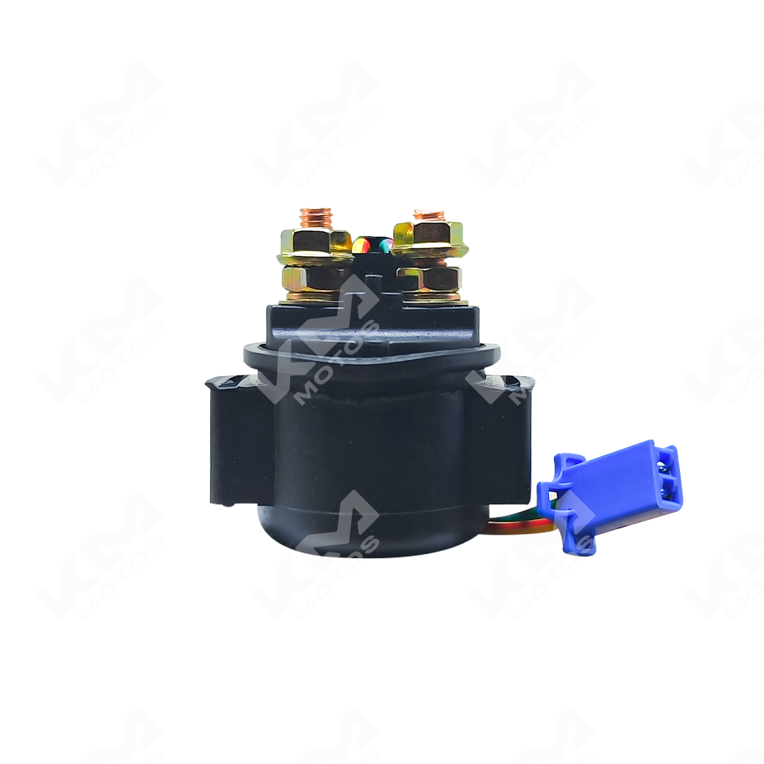 CHICHARRA (REALY DE ARRANQUE) PS135 PULSAR - KMMOTOSHN