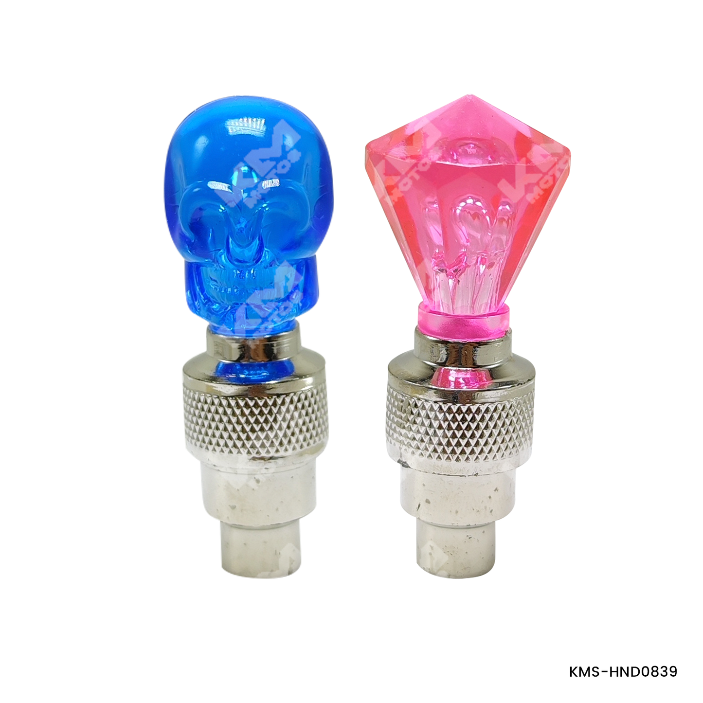 LUZ LED DE VALVULA (LUCIERNAGA) KMS