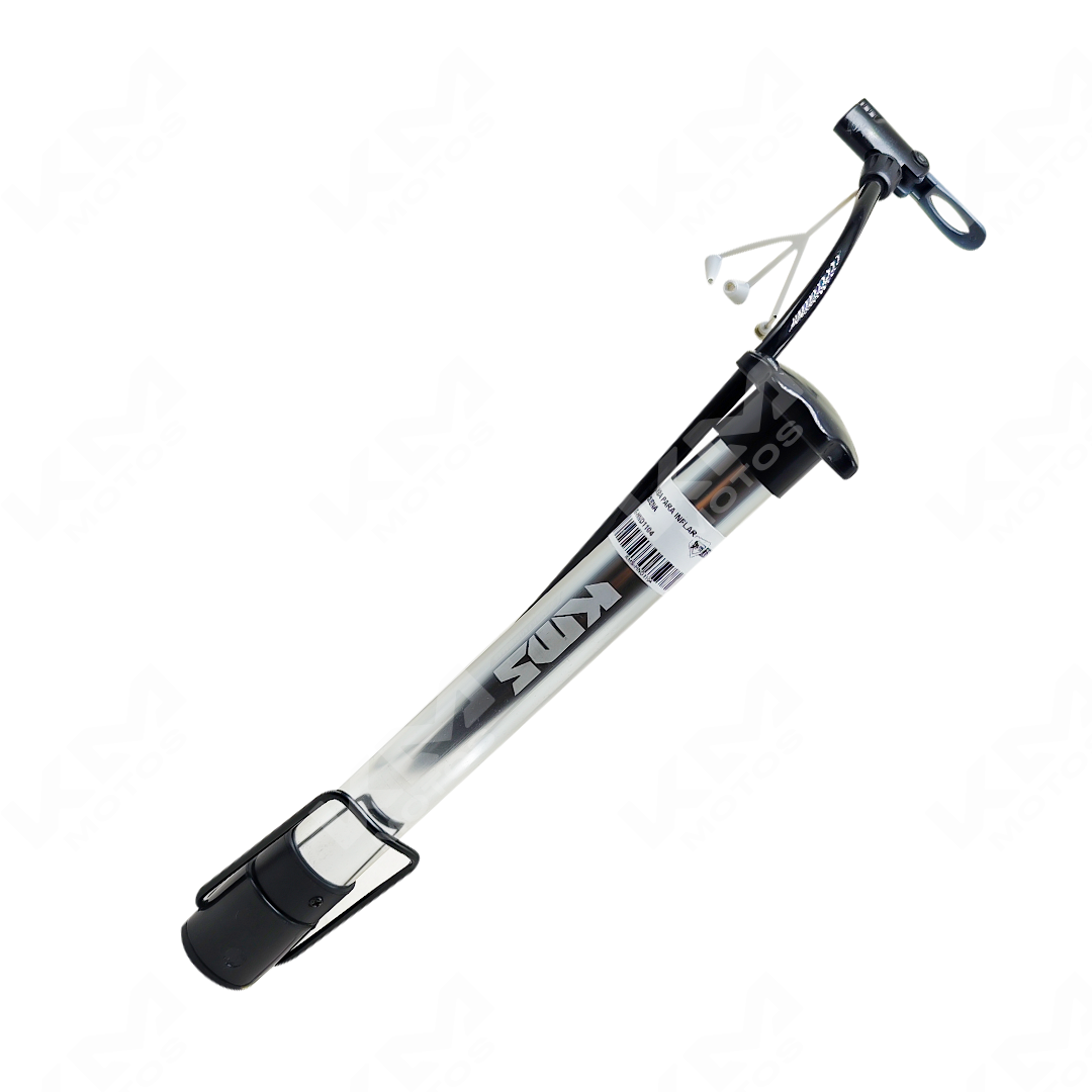 BOMBA PARA INFLAR PEQUENA KMS