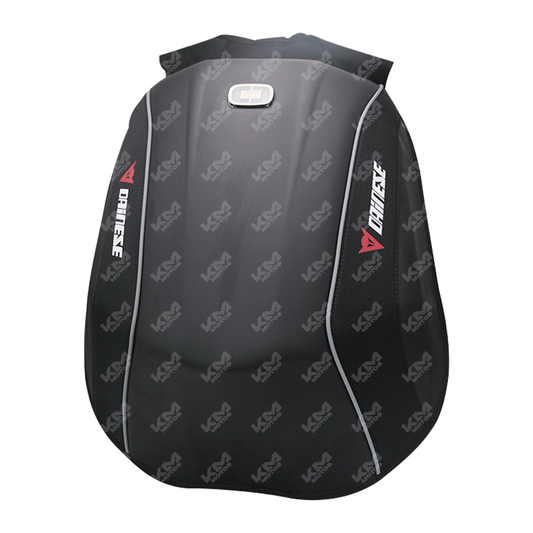 MOCHILA RACING MOTOCENTRIC LS1 KMS