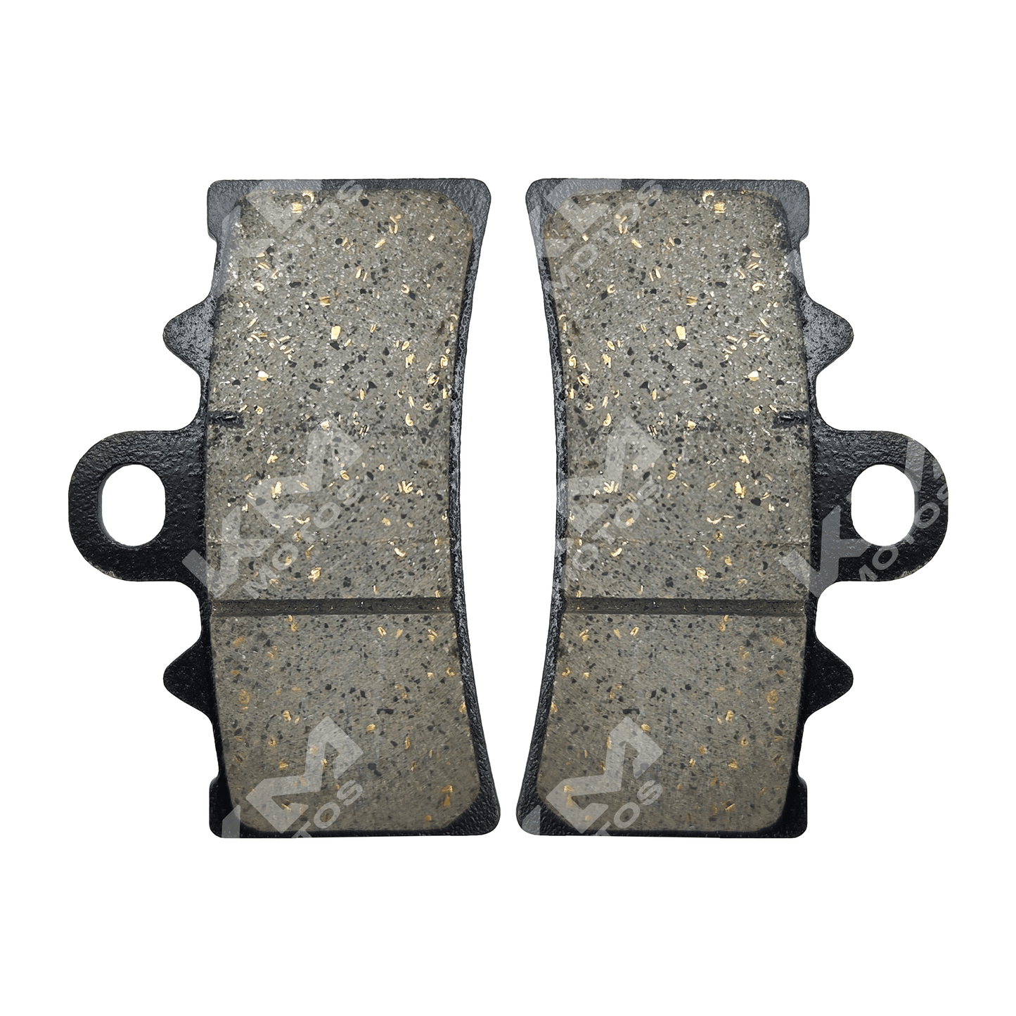 PASTILLAS DE FRENO KTM/DUKE200/DOMINAR250/DUKE250 DEL KMS