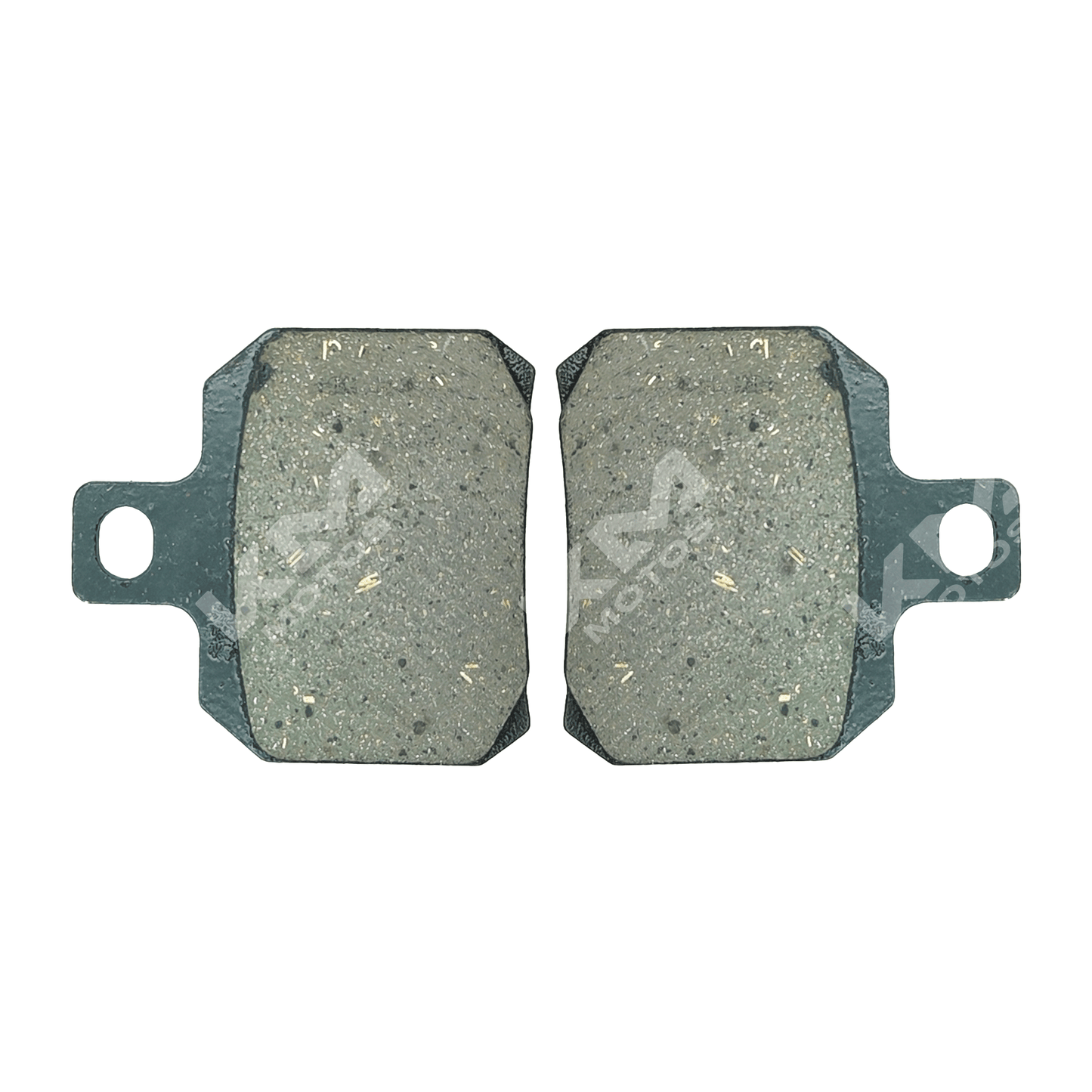 PASTILLAS DE FRENO VORTX200/VORTX250 KMS