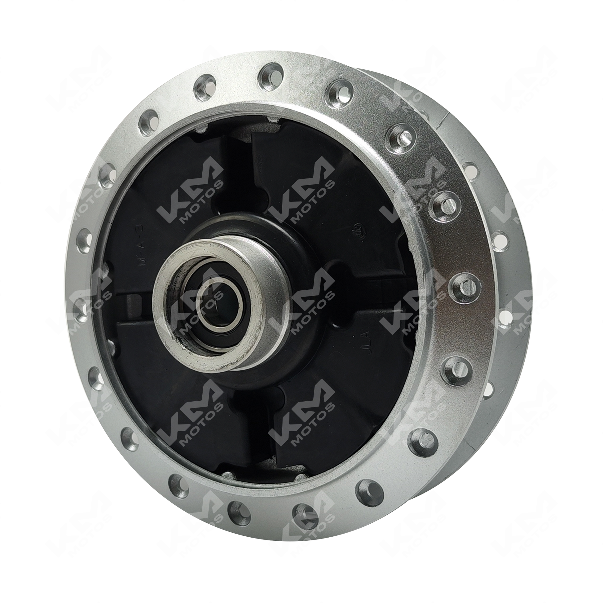 BUFA TRASERA DE XM200/DM200 - KMMOTOSHN