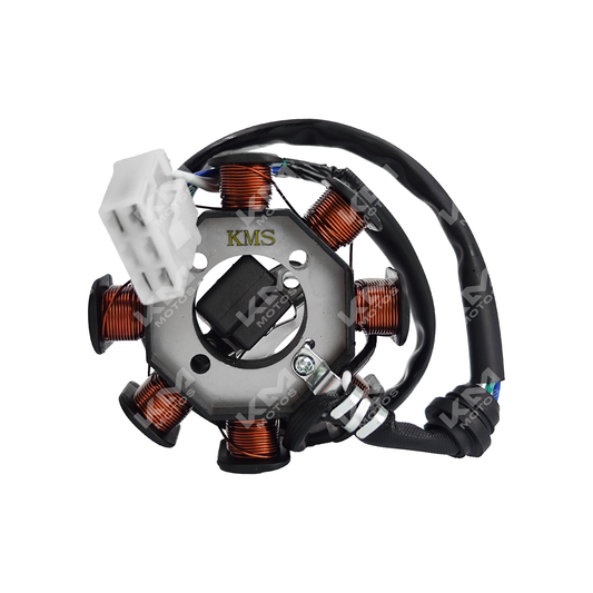 BOBINA DE MAGNETO RT180/FT180