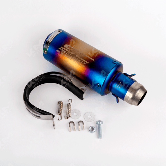 BAZUKA GP TORNASOL KMS - KMMOTOSHN