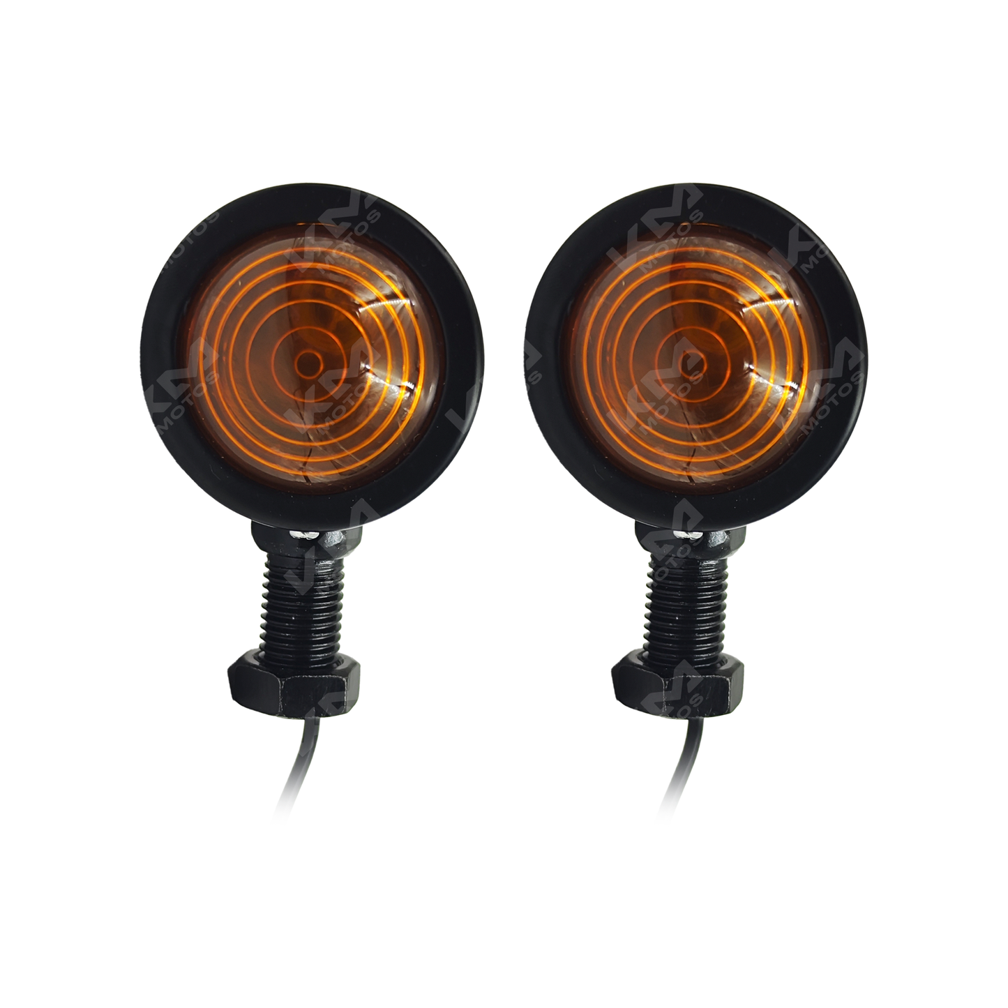 VIAS UNIVERSALES CAFÉ RACER