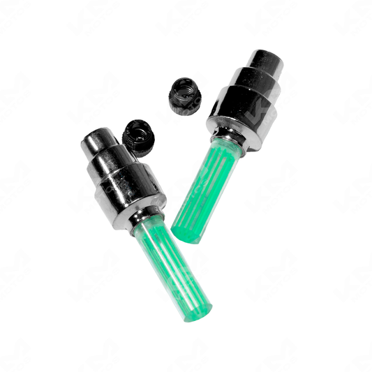 LUZ LED DE VALVULA KM01 (LUCIERNAGA) KMS