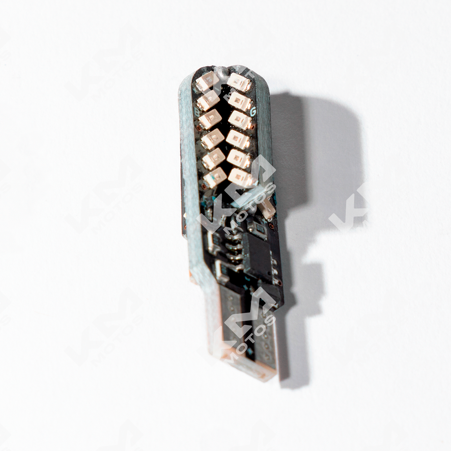 MUELITAS DE COLORES LED KMS