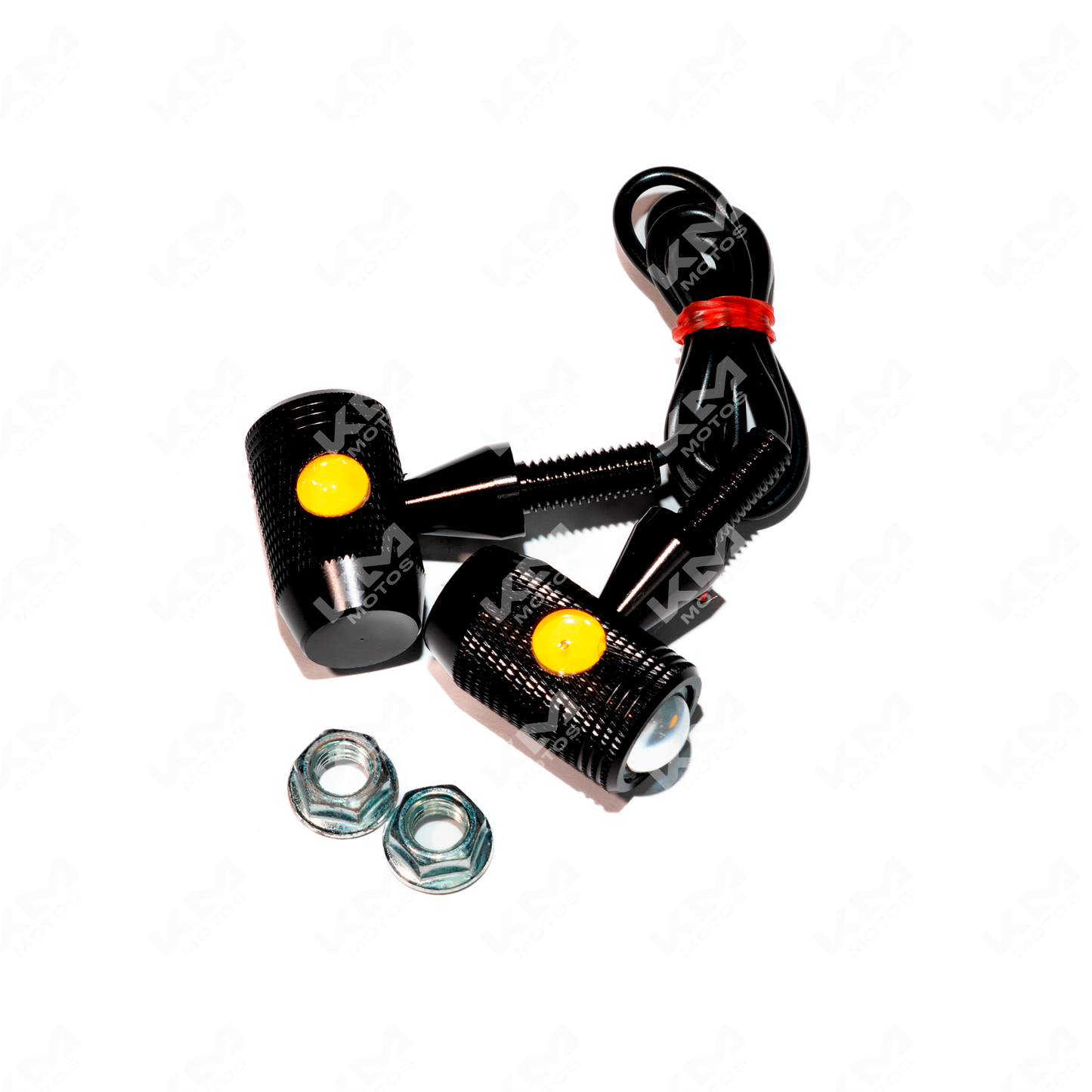 MINI VIAS LED UNIVERSAL KM01 KMS