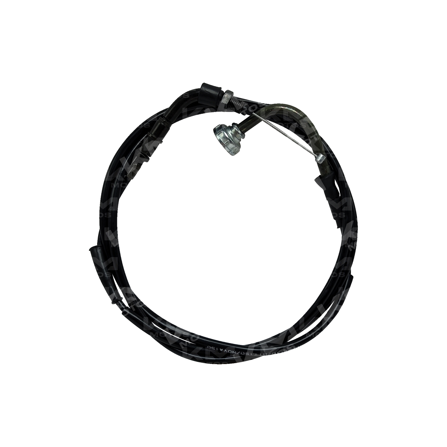 Cable de Acelerador NAVI110/BIT150/NOVA150
