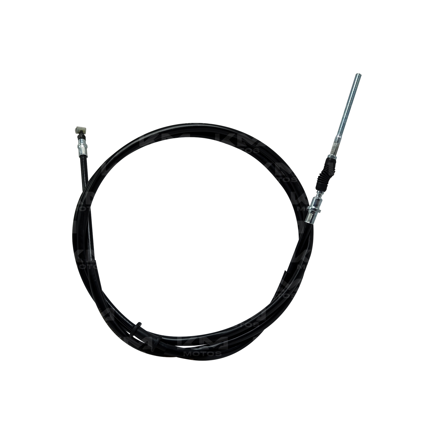 CABLE DE FRENO NAVI110/BIT150/NOVA150 TRASERO