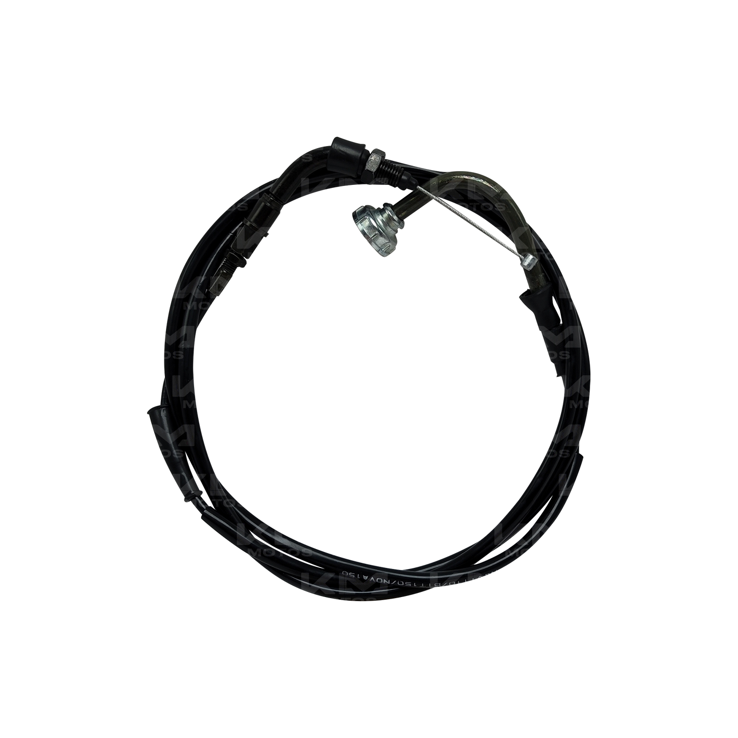 CABLE DE ACELERADOR NAVI110/BIT150/NOVA150