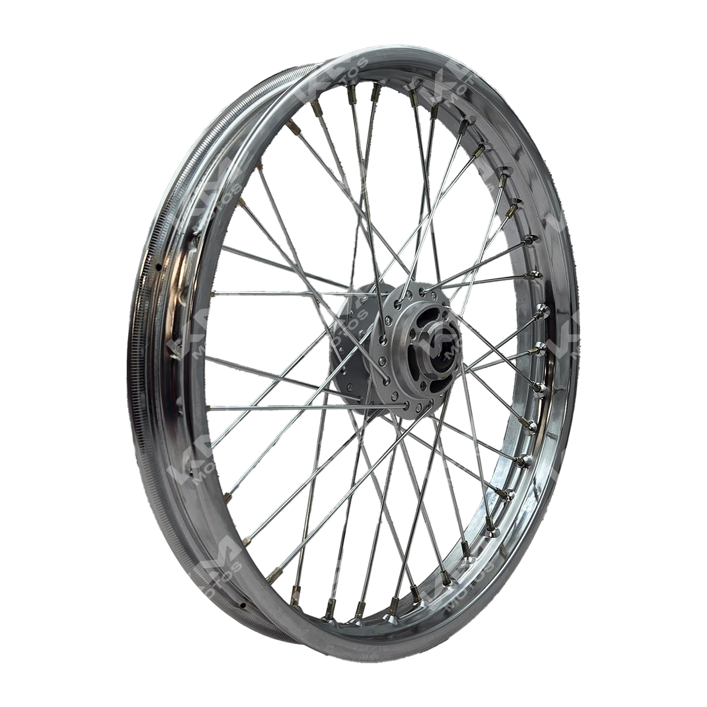 RIN DELANTERO COMPLETO XM200-GYB KMS