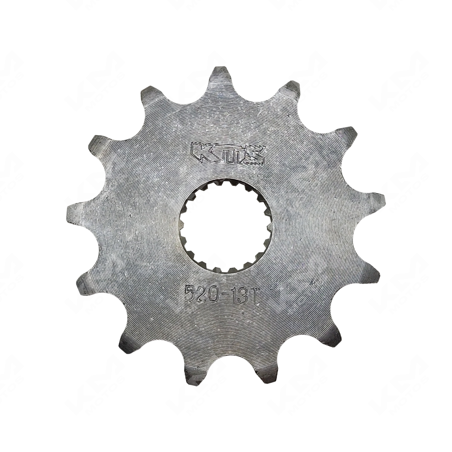 SPROCKET GXT200/KMF 13T 520H KMS