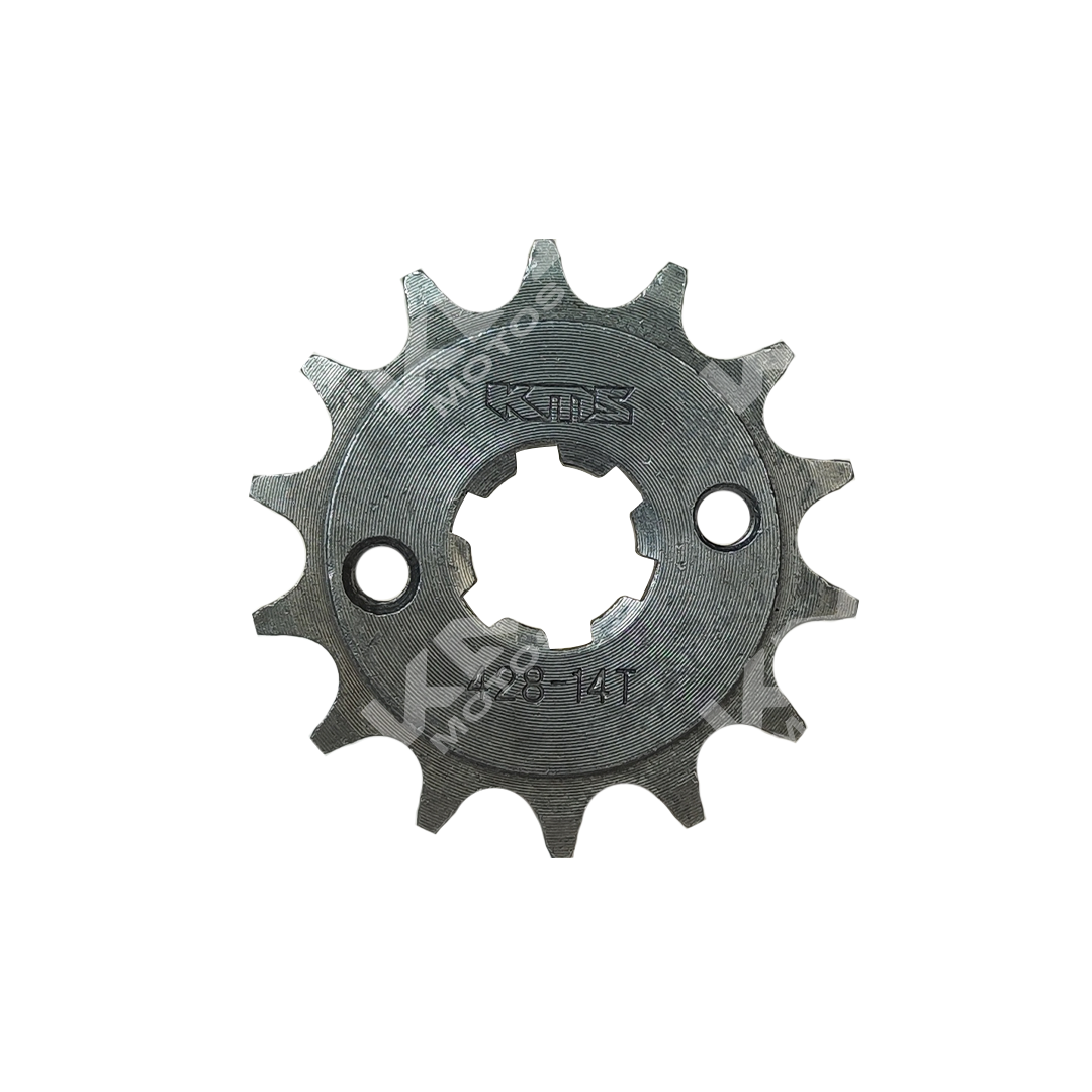 SPROCKET 14T NS200 KMS