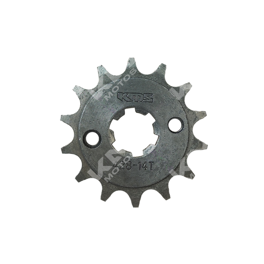 SPROCKET 14T NS200 KMS