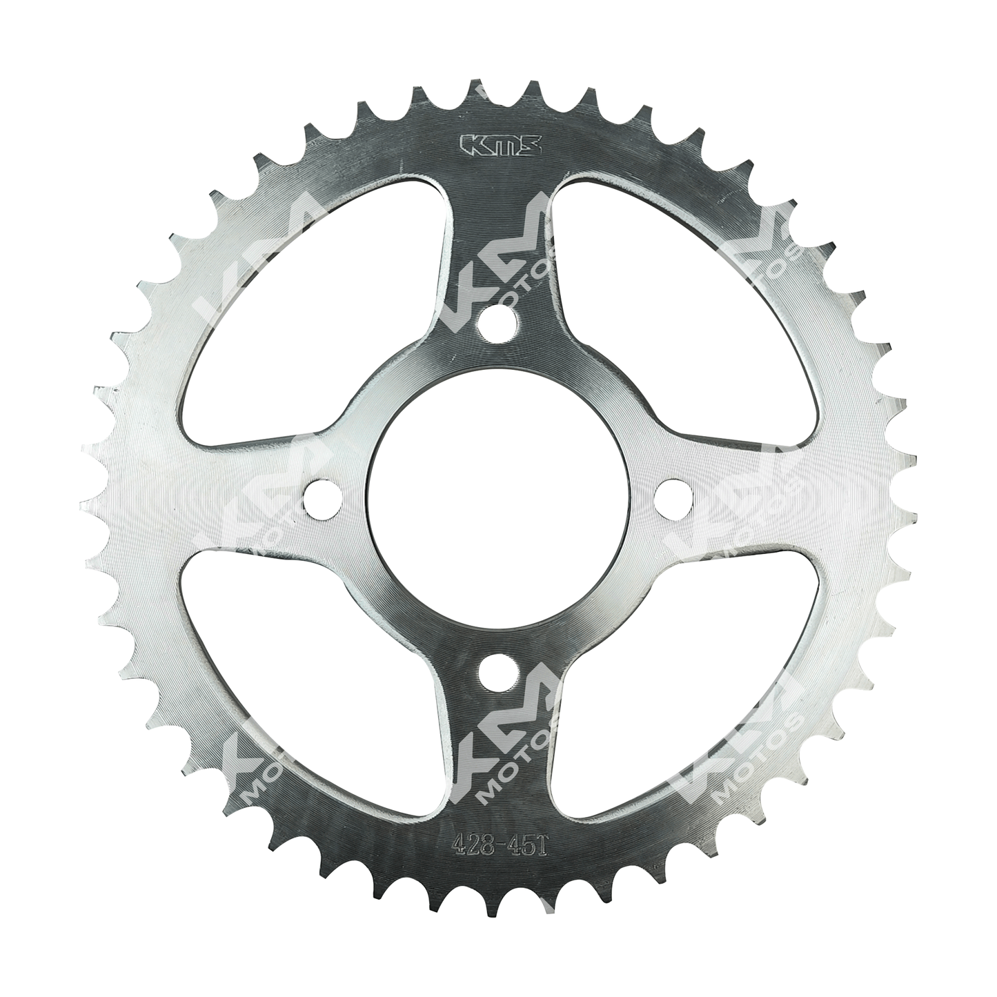CATARINA 45T/428H HJ125-7 KMS
