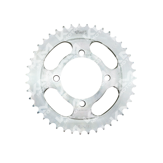 CATARINA 43T/428H CGL125 COMBA KMS