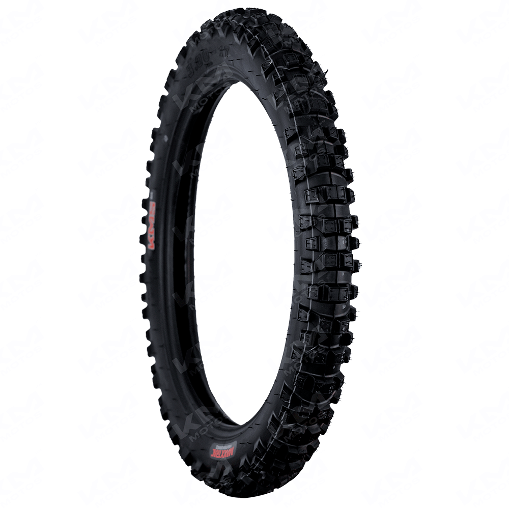 LLANTA 3.00-17 TRACTORA (MAXXTRAC) 8PR KW693 KMS
