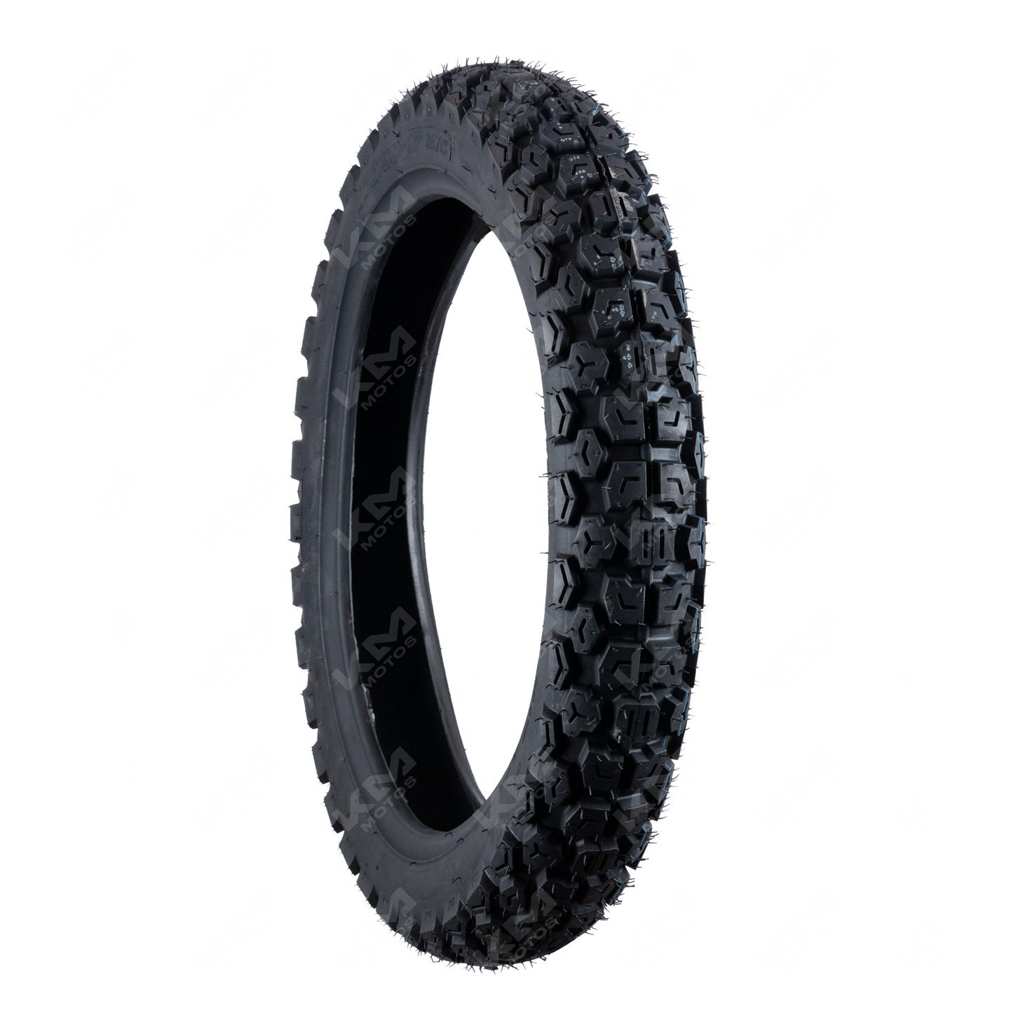 LLANTA 110/90-17 SEMITRACTORA (RUNNER) 8PR KW182 KMS - KMMOTOSHN