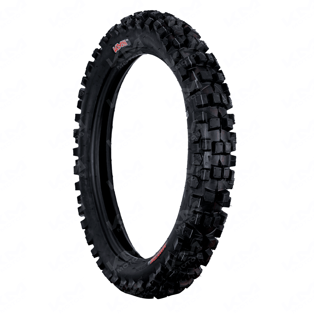 LLANTA 4.10-18 TRACTORA (MAXXTRAC) 8PR KW637/MX33 KMS - KMMOTOSHN