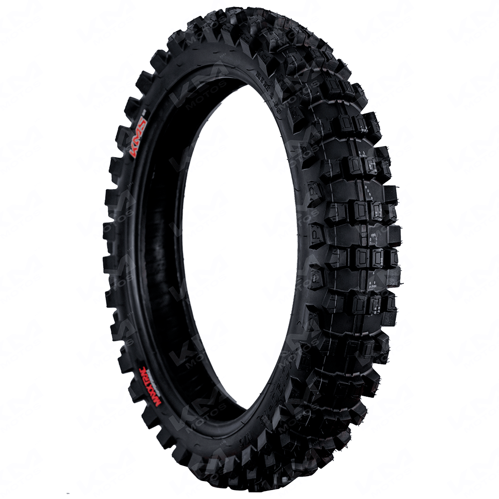 LLANTA 110/90-18 TRACTORA (MAXXTRAC) 8PR MX33 KMS