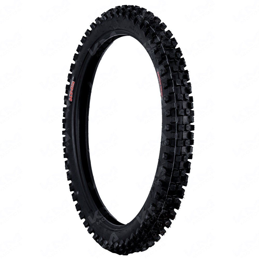 LLANTA 3.00-21 TRACTORA (MAXXTRAC) 8PR KW617 KMS
