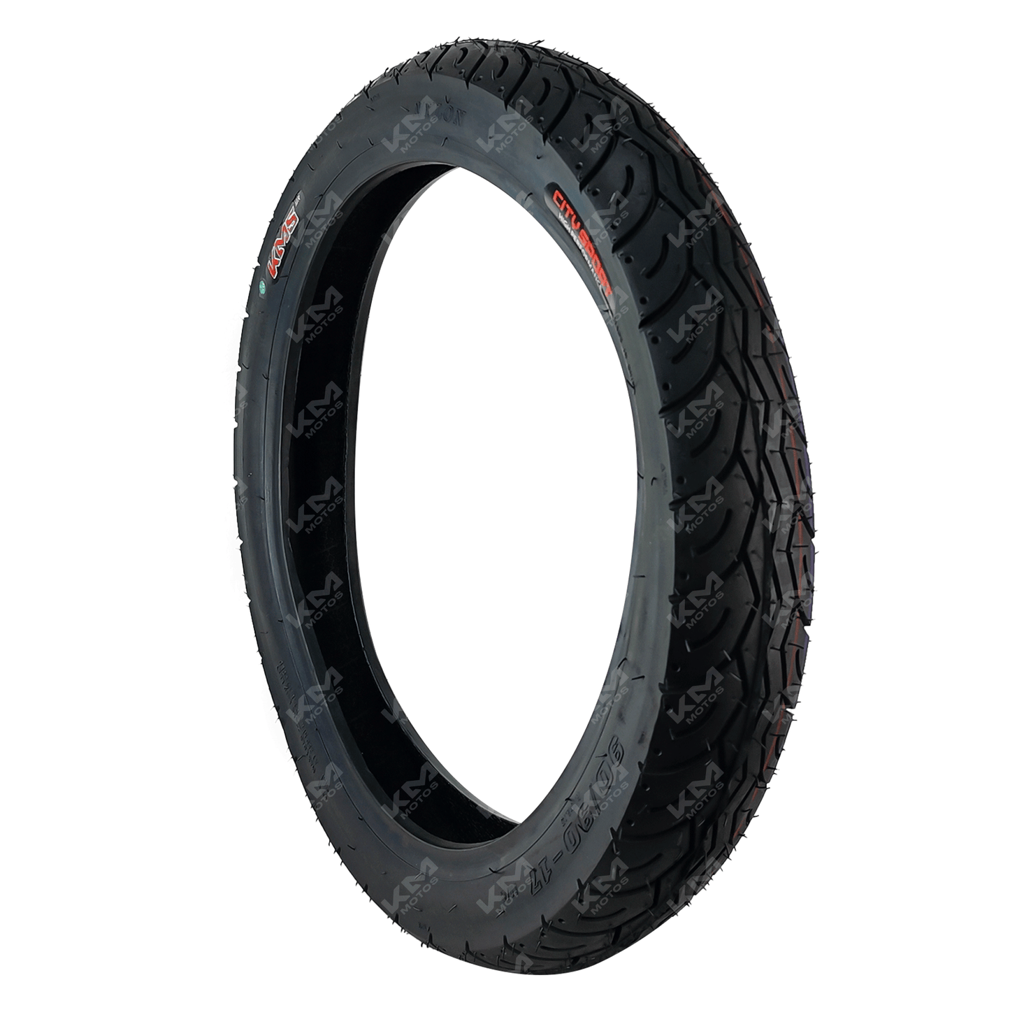 LLANTA 90/90-17 LISA CITY SPORT 6PR V310 KMS