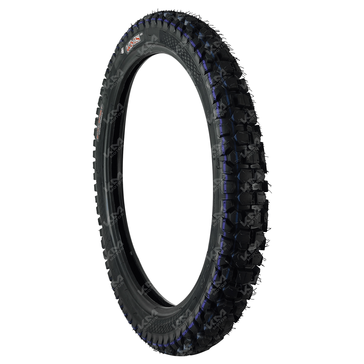 LLANTA 2.75-18 SEMITRACTORA (RUNNER) ROD/MAXXIS 6PR V951 KMS