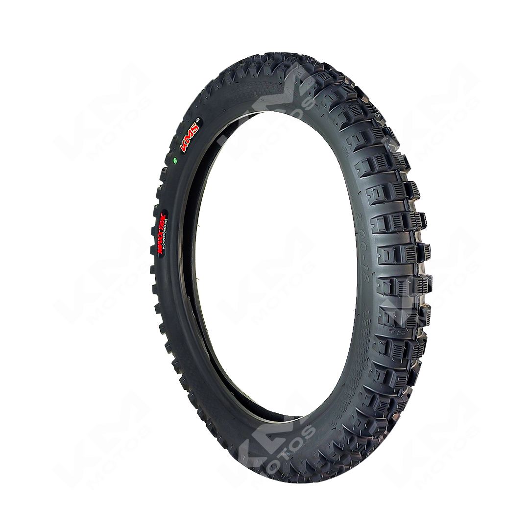LLANTA 3.00-18 TRACTORA (MAXXTRAC) 8PR V952 KMS