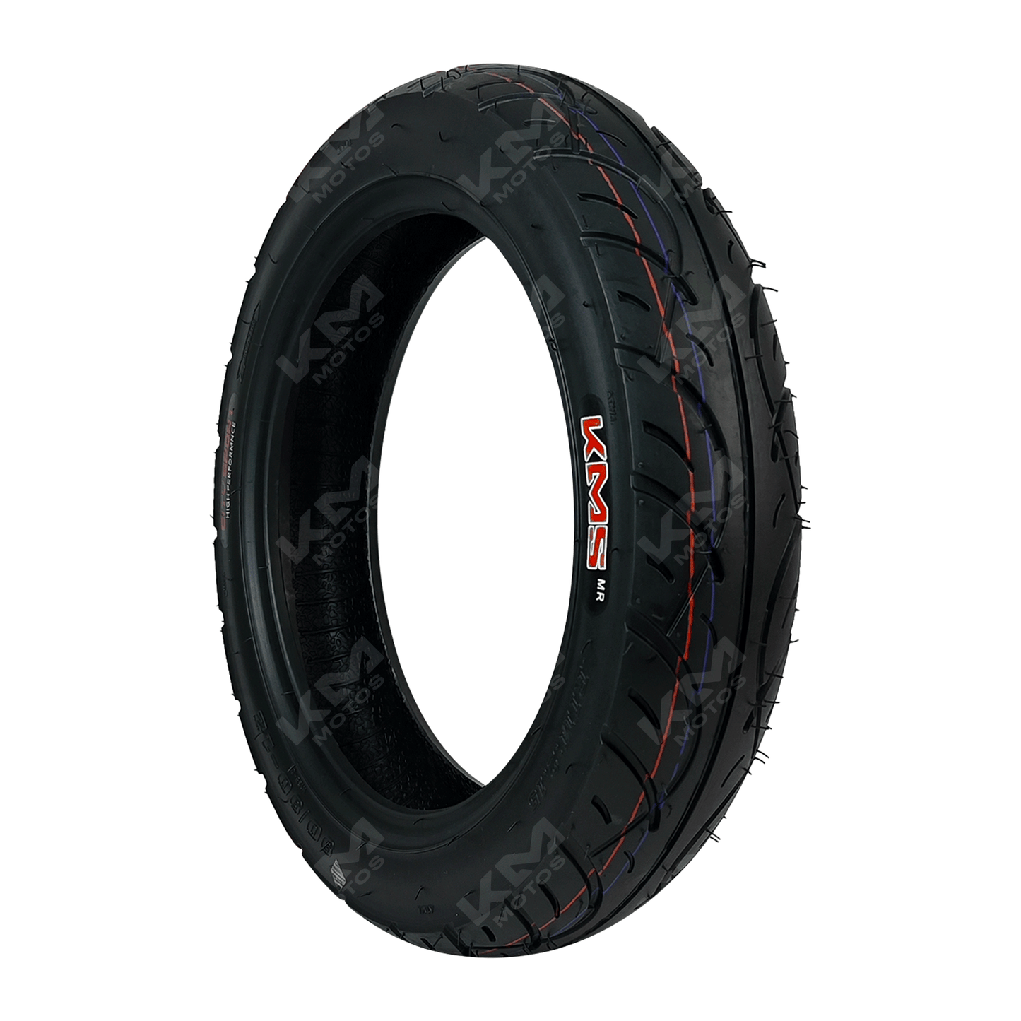 Llanta Delantera 60/80-17 Lisa (CITY Sport) 8PR MT179 Kms