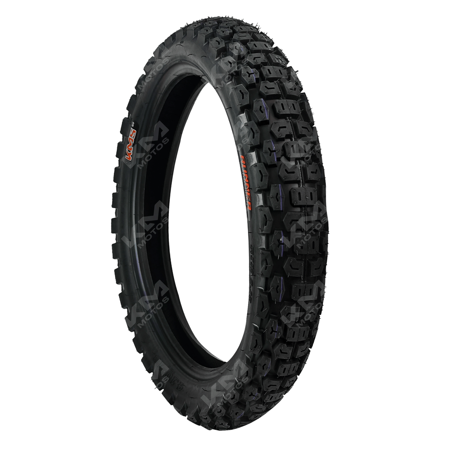LLANTA 4.10-18 SEMITRACTORA (RUNNER) ROD/K270 6PR KW6331 KMS