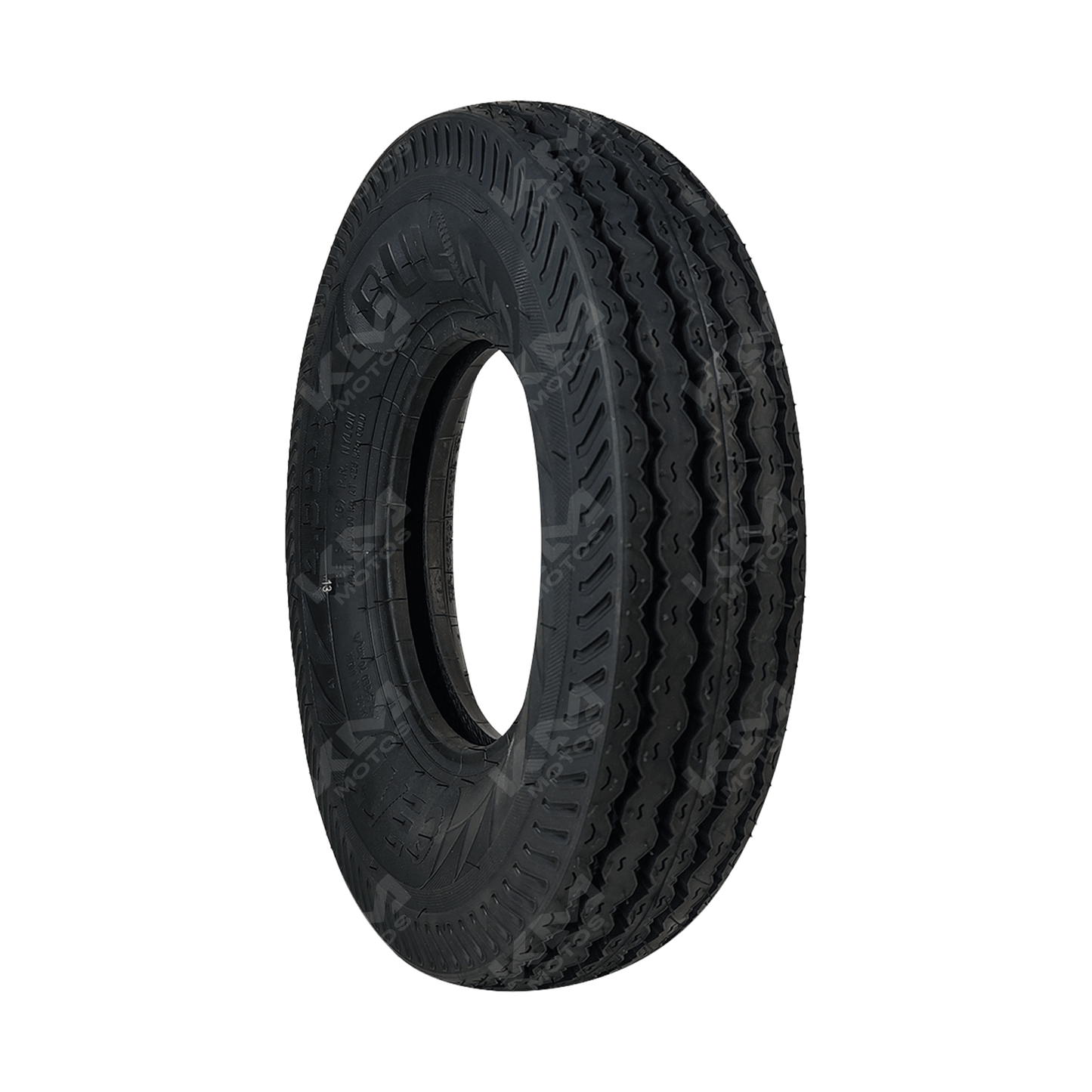 LLANTA 4.00-8 MOTOTAXI 6PR BULIND KMS