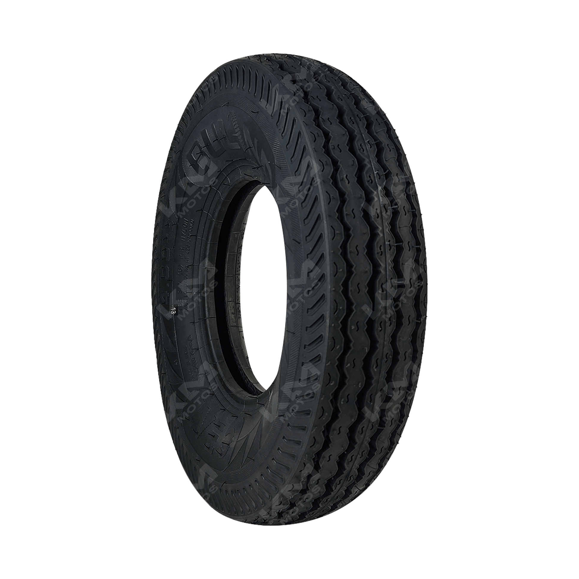 LLANTA 4.00-8 MOTOTAXI 6PR BULIND KMS
