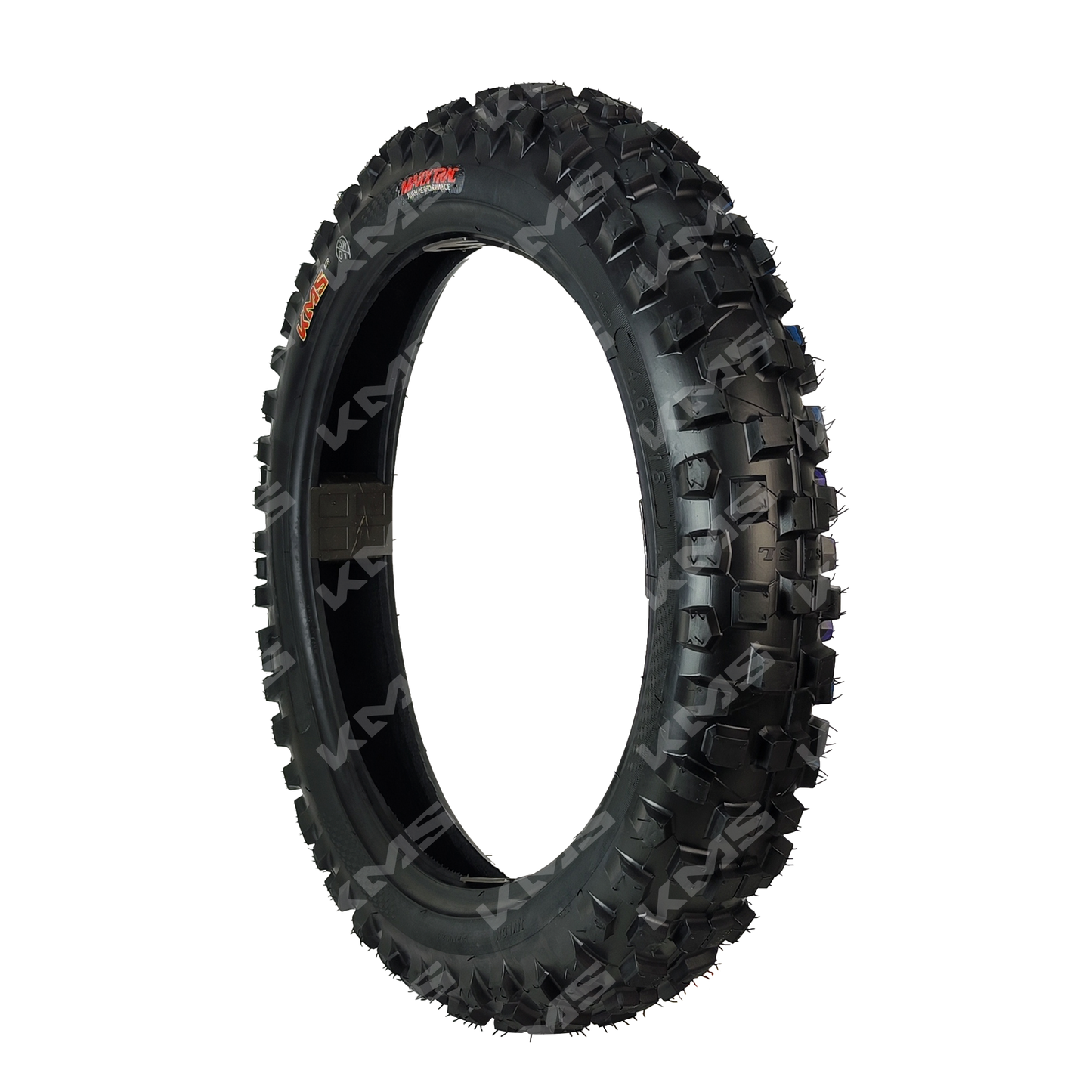 LLANTA 4.60-18 TRACTORA (MAXXTRAC) 8PR MX33 KMS