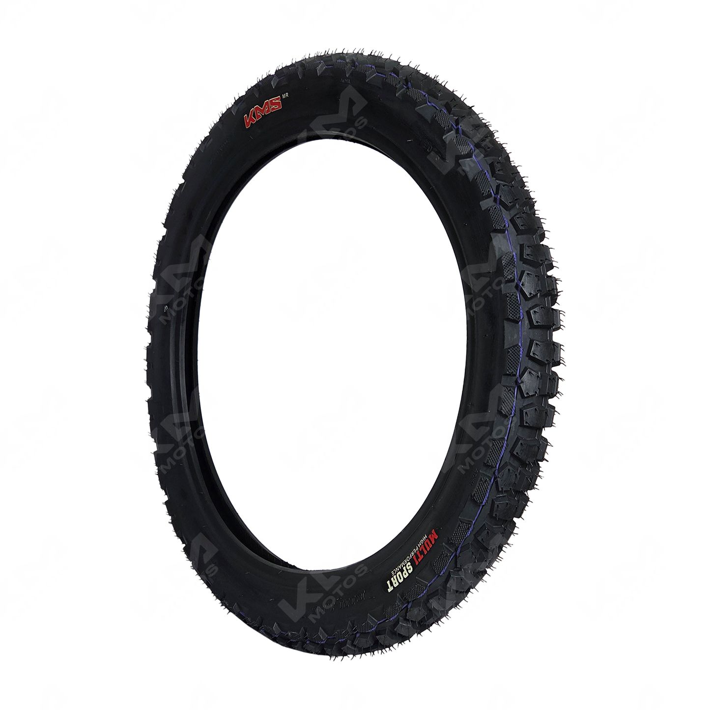 LLANTA 2.75-18 (MULTI SPORT) TT ROD/MAXXI 8PR MT634 KMS