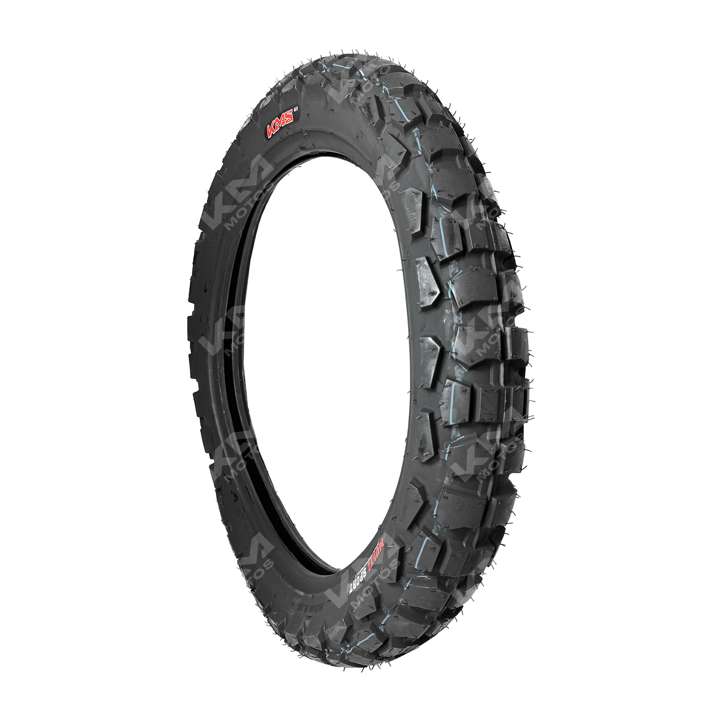 LLANTA 4.10-18 (MULTI SPORT) TT ROD/MAXXIS 8PR MT634 KMS - KMMOTOSHN