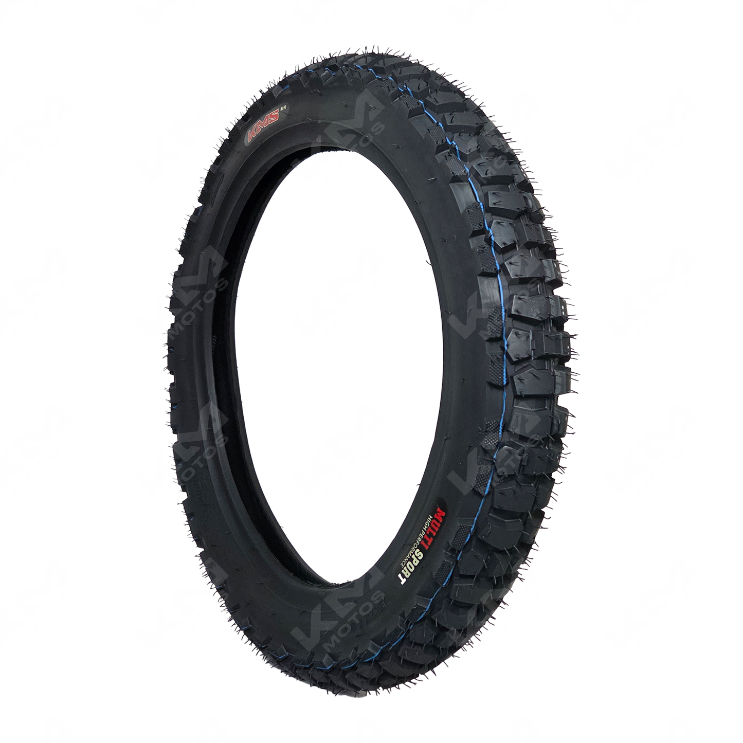 LLANTA 3.00-18 (MULTI SPORT) TT ROD/MAXXIS 8PR MT634 KMS