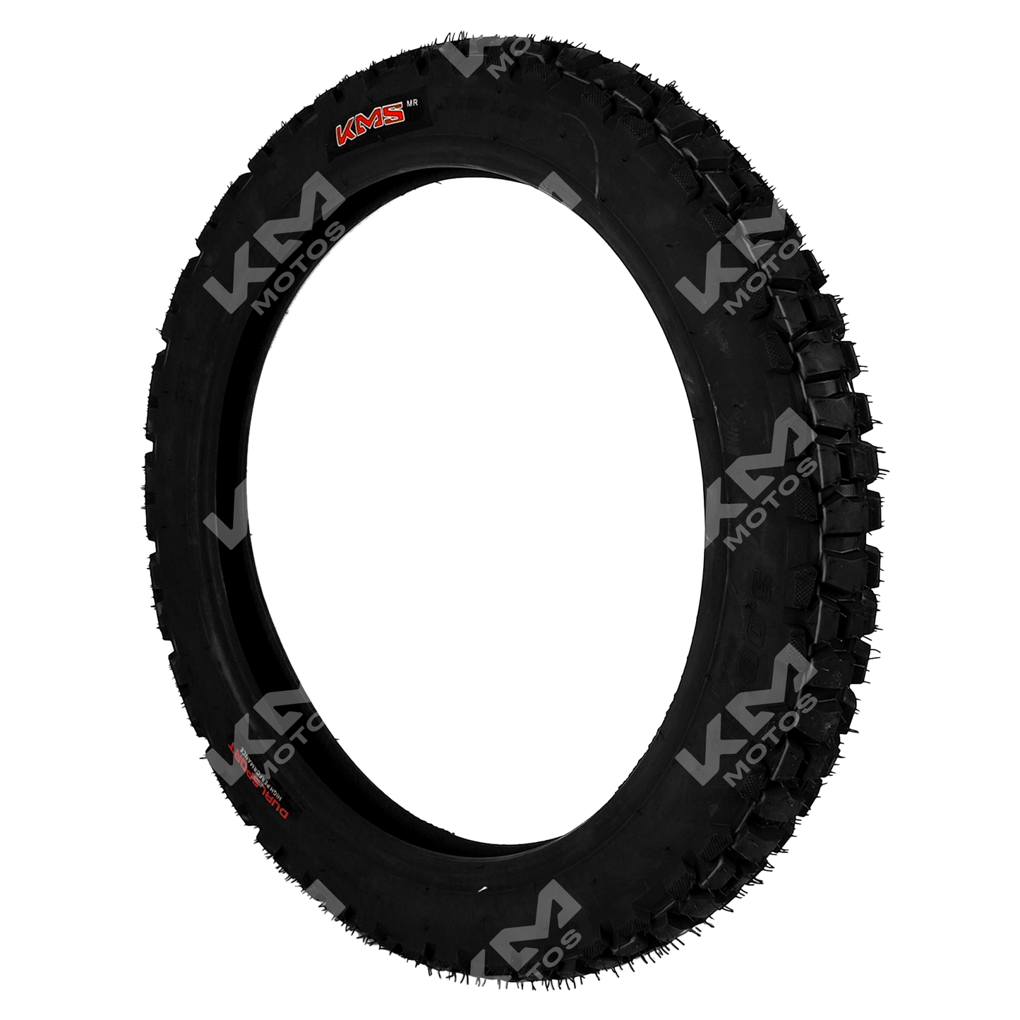 LLANTA 3.00-17 (MULTI SPORT) ROD/MAXXIS 8PR KW634 KMS
