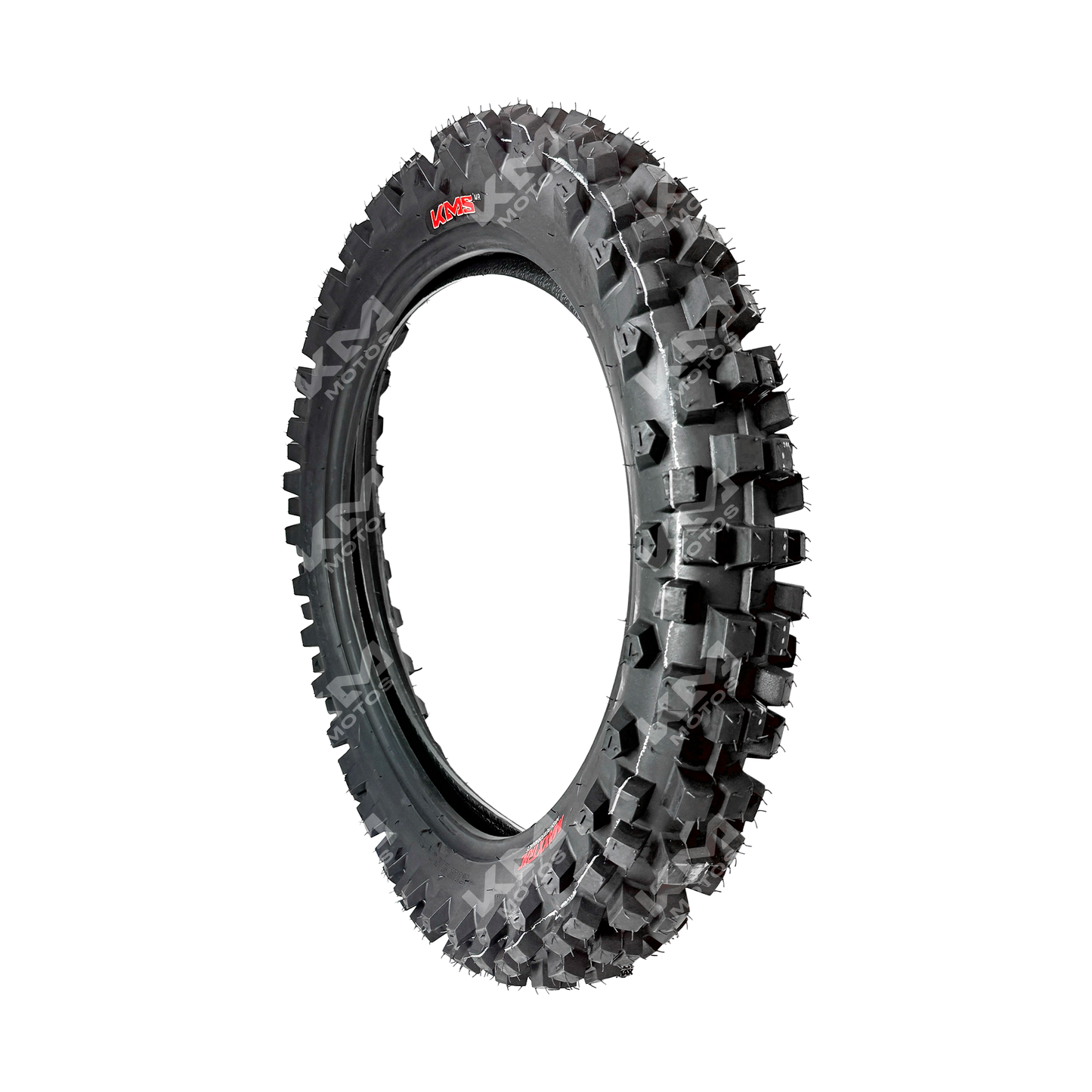 LLANTA 100/100-18 TRACTORA (MAXXTRAC) TT 8PR MT812KMS - KMMOTOSHN